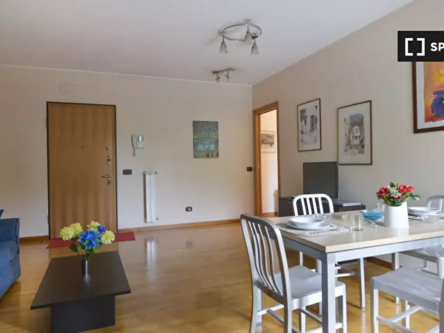 Immagine 3 di Appartamento in affitto  in Viale Cassala, 20143 Milano MI, Italy a Milano