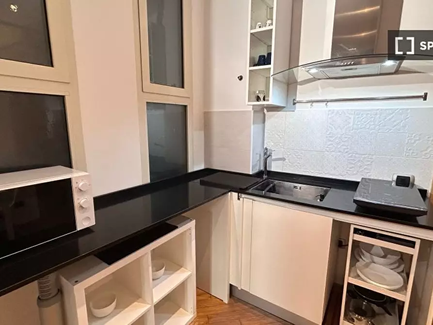 Immagine 6 di Appartamento in affitto  in Piazza Mariano Armellini a Roma