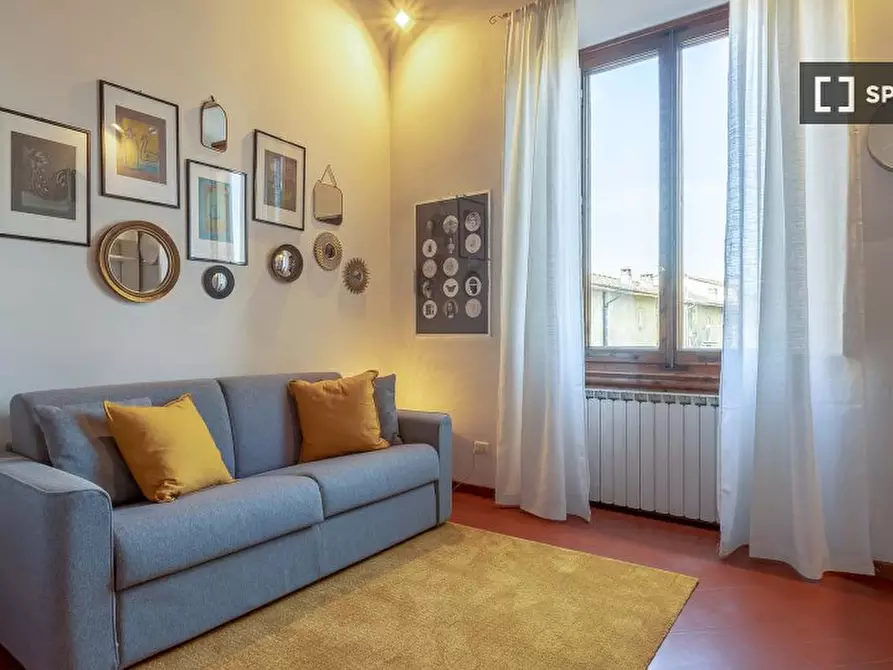 Immagine 10 di Appartamento in affitto  in Via Gino Capponi a Firenze