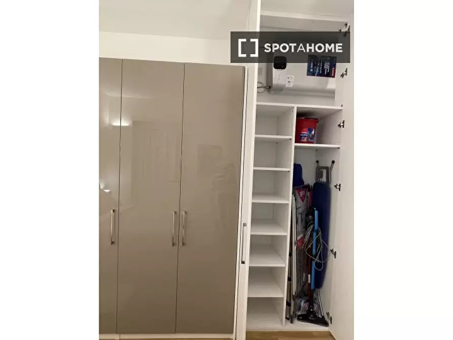 Immagine 18 di Appartamento in affitto  in Via Francesco Soave a Milano