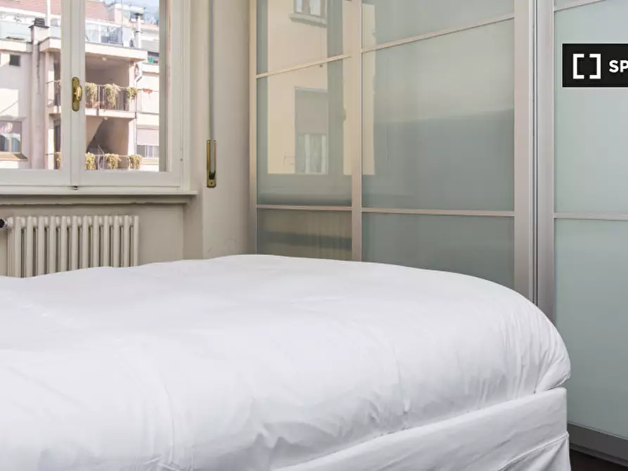 Immagine 8 di Appartamento in affitto  in Via Scipione Pistrucci a Milano