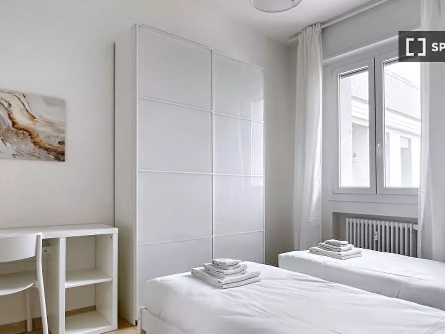 Immagine 19 di Appartamento in affitto  in Via Giacomo Brodolini a Bologna