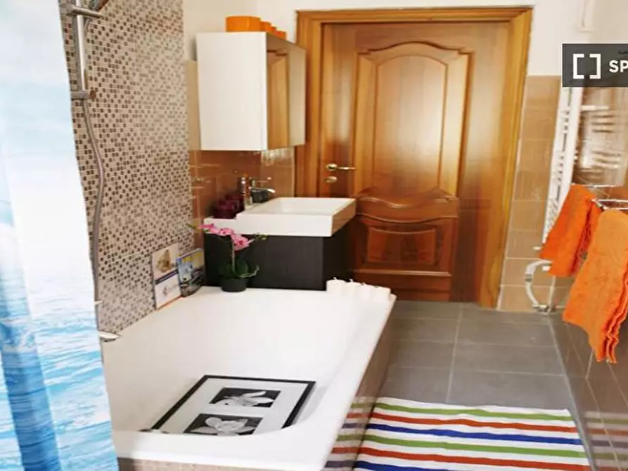 Immagine 12 di Camera condivisa in affitto  in Via Eustachi a Milano