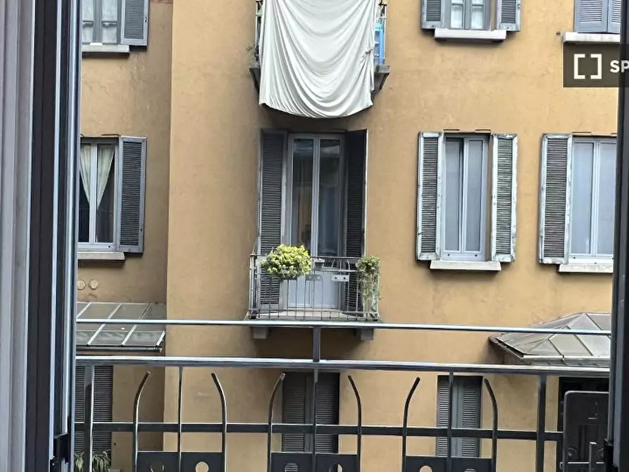 Immagine 5 di Appartamento in affitto  in Viale Certosa a Milano
