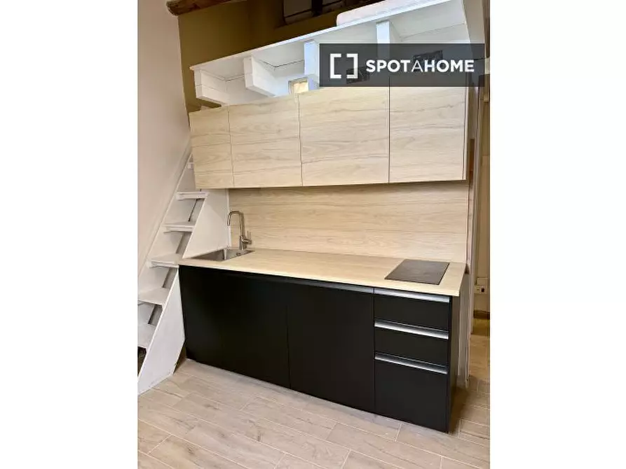 Immagine 3 di Appartamento in affitto  in Viale Bligny a Milano