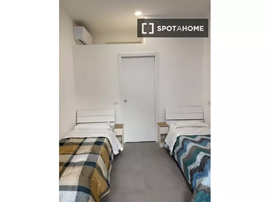 Immagine 1 di Camera condivisa in affitto  in Via Pietro Marocco a Milano