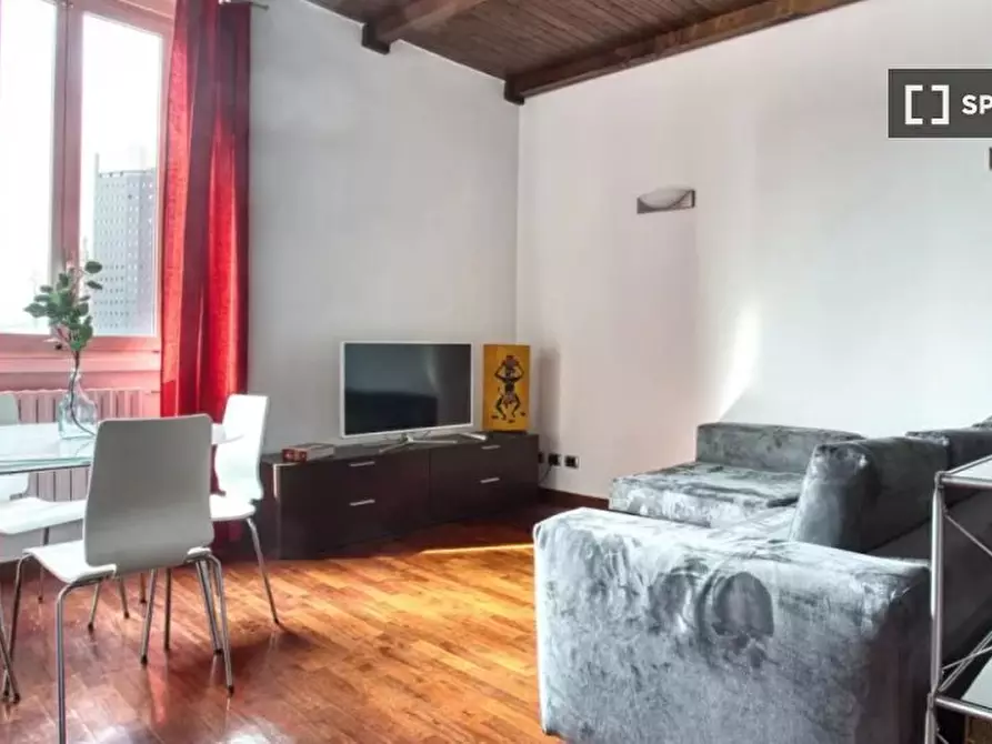 Immagine 14 di Appartamento in affitto  in Via Guglielmo Pepe a Milano