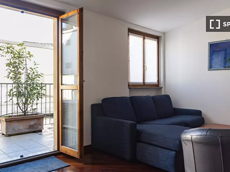 Immagine 5 di Appartamento in affitto  in Via Nicola Piccinni a Milano