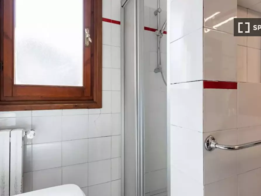 Immagine 16 di Appartamento in affitto  in Via dei Serragli a Firenze