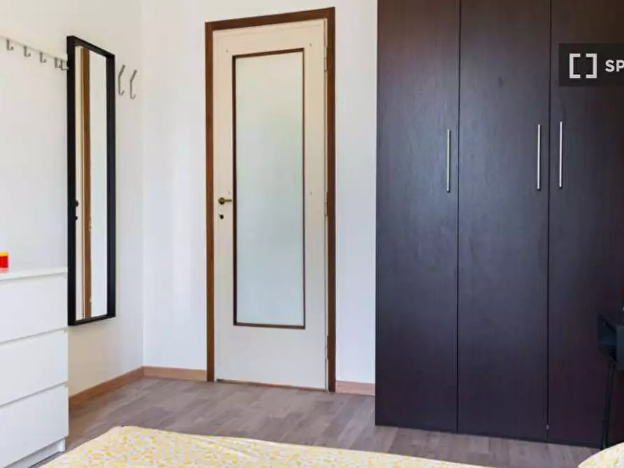 Immagine 6 di Camera condivisa in affitto  in Via Raffaello Bertieri a Milano