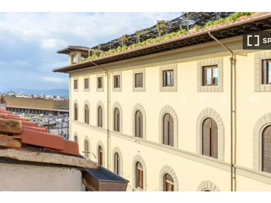 Immagine 17 di Appartamento in affitto  in Via Panzani a Firenze