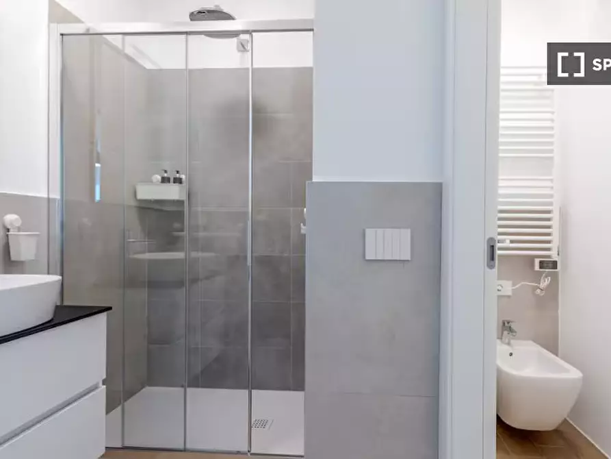 Immagine 17 di Appartamento in affitto  in Via Stampa a Milano