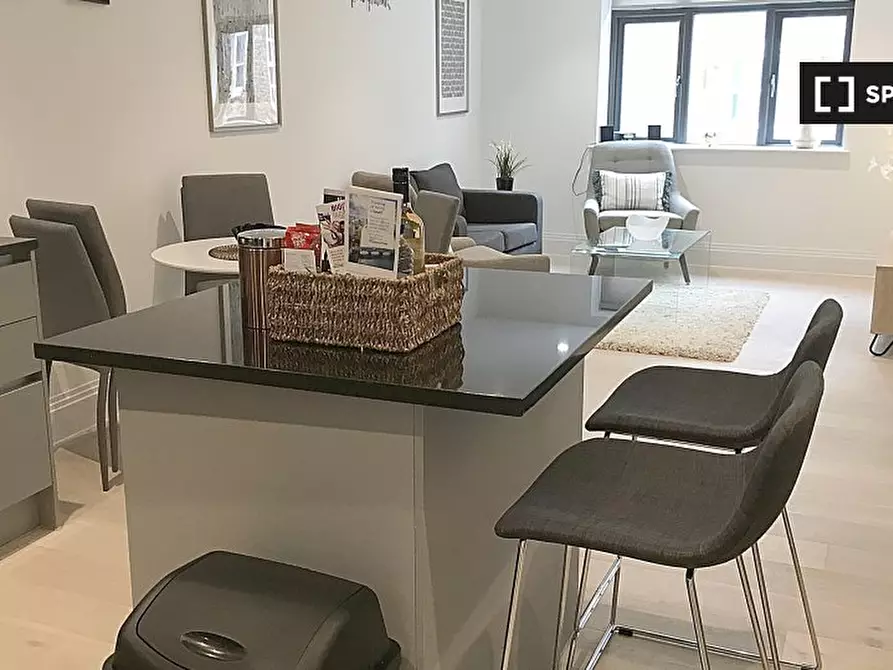 Immagine 5 di Appartamento in affitto  in Bourlet Cl a Paddington