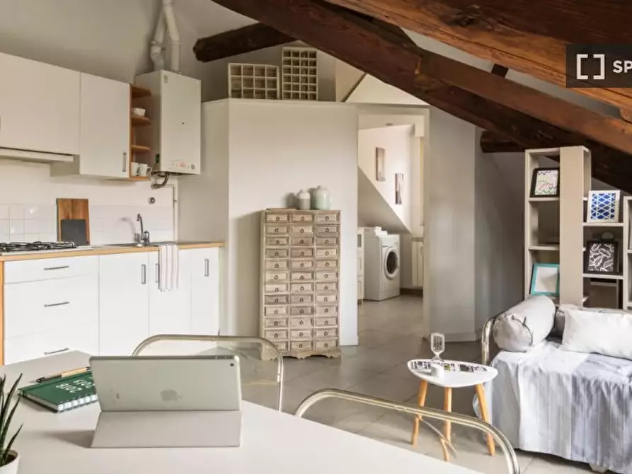 Immagine 5 di Ufficio in affitto  in Via Francesco Anzani a Milano