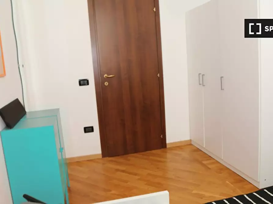 Immagine 14 di Camera condivisa in affitto  in Via delle Orfane a Trento