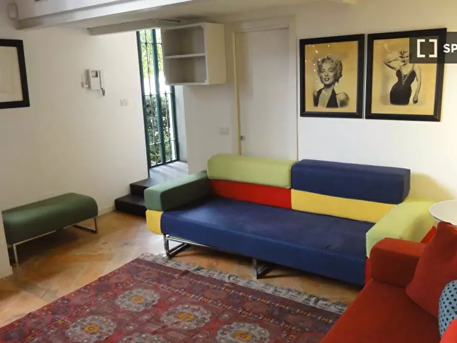 Immagine 7 di Appartamento in affitto  in P.za XXV Aprile a Milano