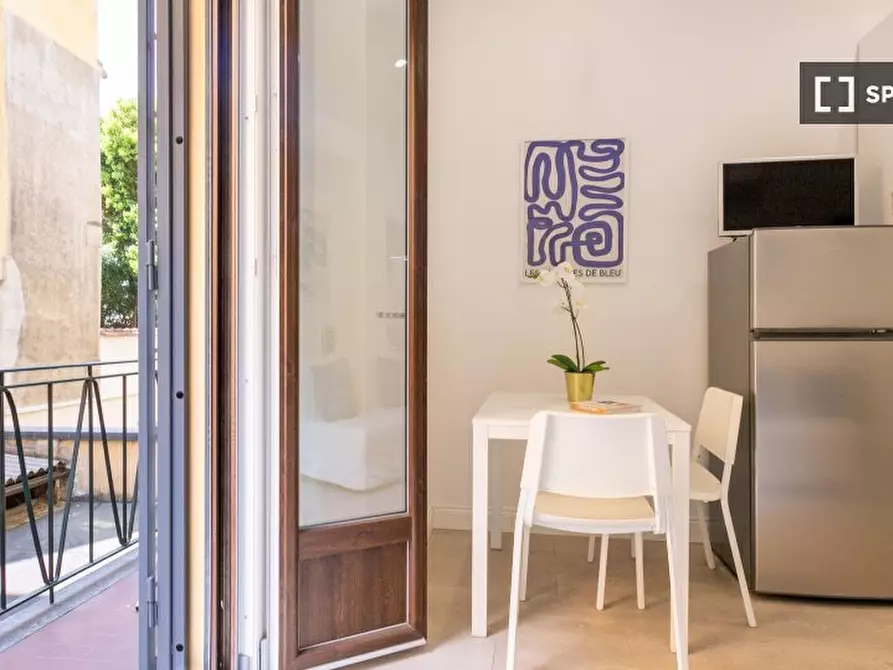 Immagine 13 di Ufficio in affitto  in Viale Gorizia a Milano