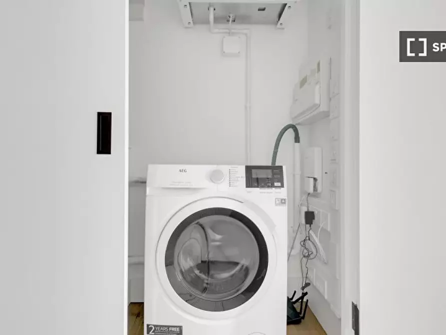 Immagine 10 di Appartamento in affitto  in Exchange Gardens a Lambeth