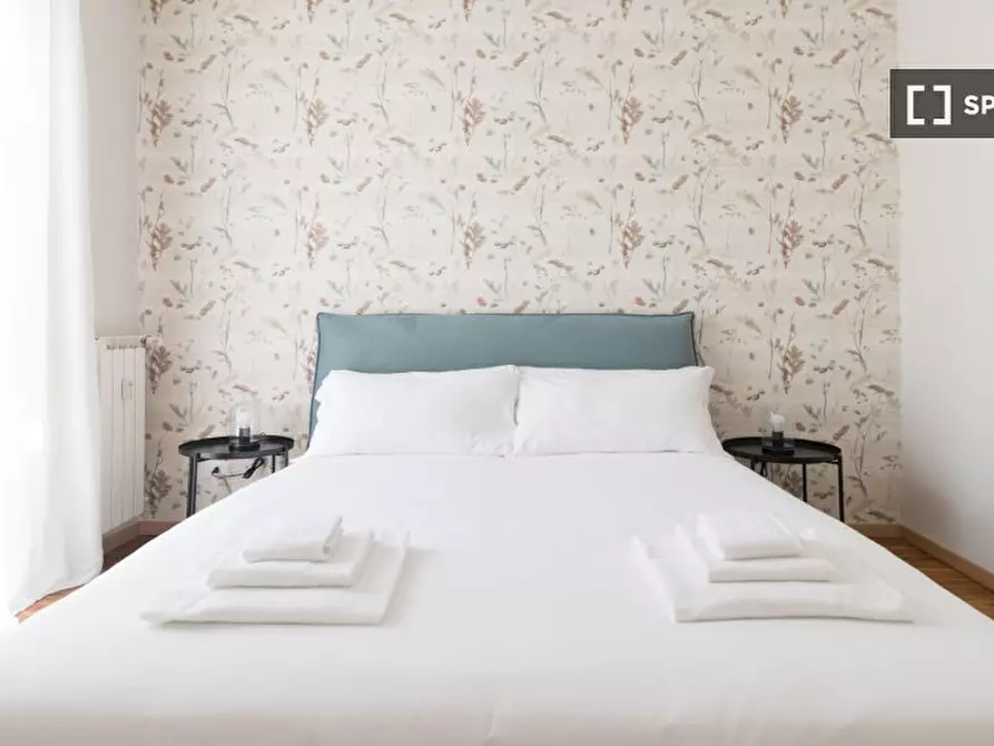 Immagine 13 di Appartamento in affitto  in Via Privata Giuseppe Sacconi a Milano