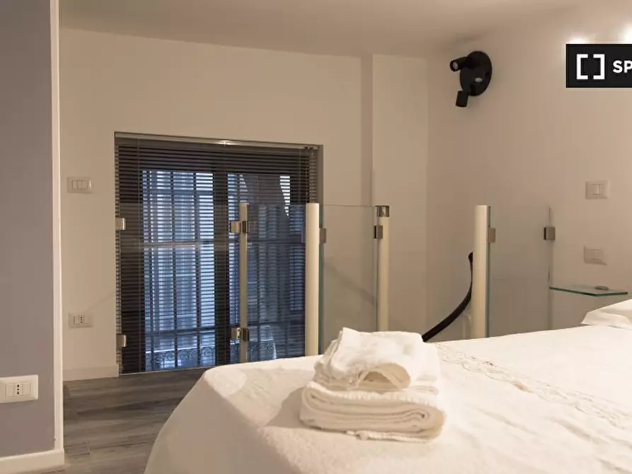 Immagine 7 di Appartamento in affitto  in Via Ariberto a Milano