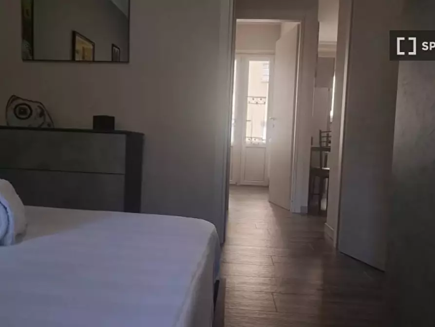 Immagine 5 di Appartamento in affitto  in Via Illirico a Milano