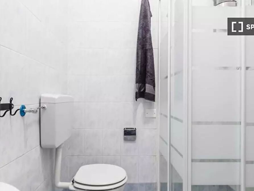 Immagine 14 di Camera condivisa in affitto  in Via Felice Mendelssohn a Padova