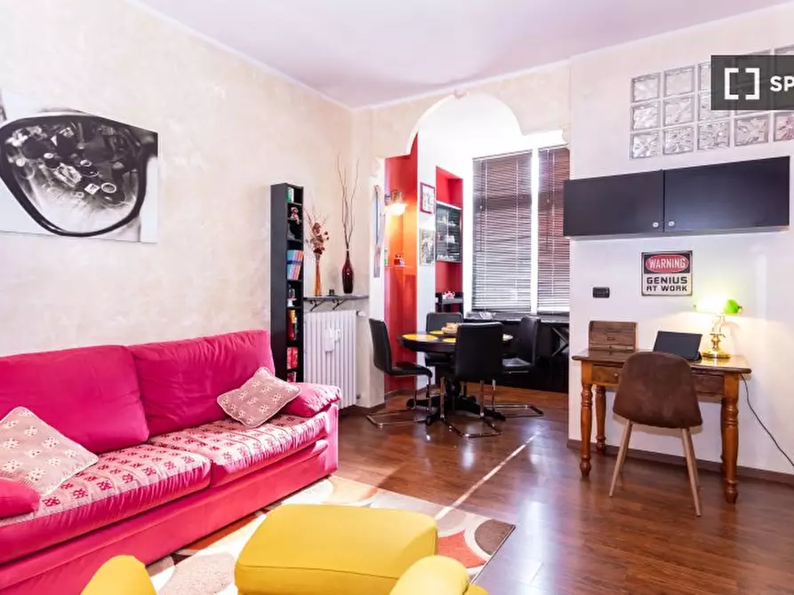 Immagine 1 di Appartamento in affitto  in Via Michele Coppino a Torino