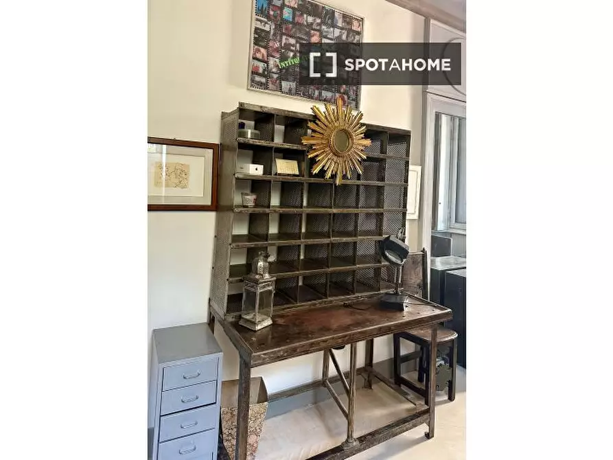 Immagine 8 di Ufficio in affitto  in Via Privata Vasto a Milano