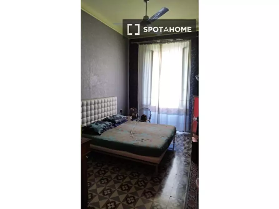 Immagine 2 di Appartamento in affitto  in Via di Porta Maggiore a Roma
