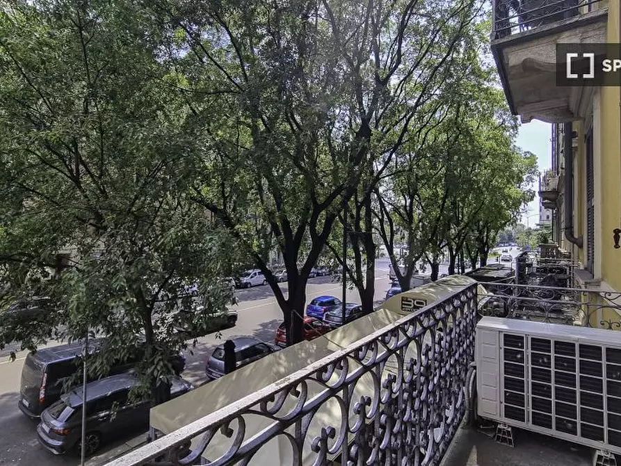 Immagine 7 di Appartamento in affitto  in Via Michelangelo Buonarroti a Milano