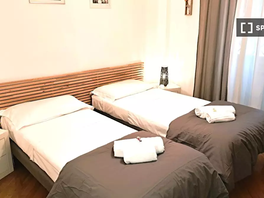Immagine 8 di Appartamento in affitto  in Via Padre Semeria a Roma