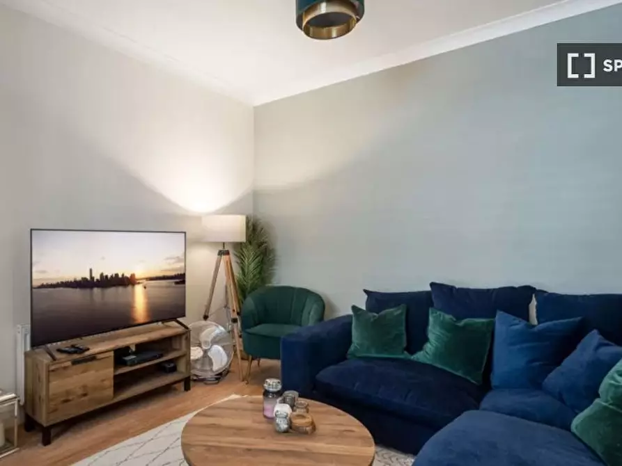 Immagine 1 di Appartamento in affitto  in Plumbers Row a Poplar