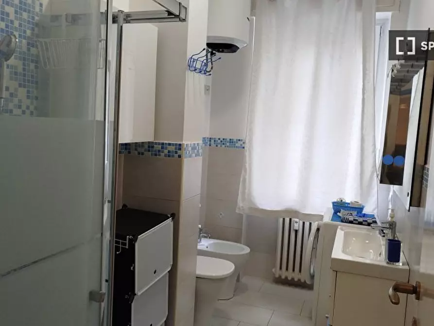 Immagine 5 di Appartamento in affitto  in Via Privata Martiri Triestini a Milano