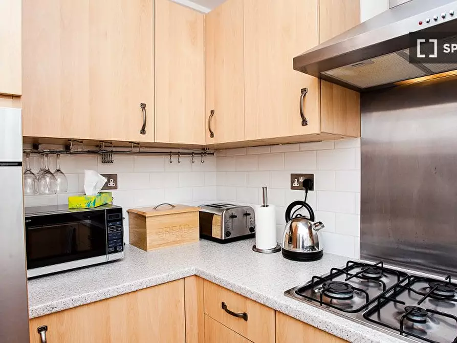 Immagine 4 di Appartamento in affitto  in Tyers St a Lambeth