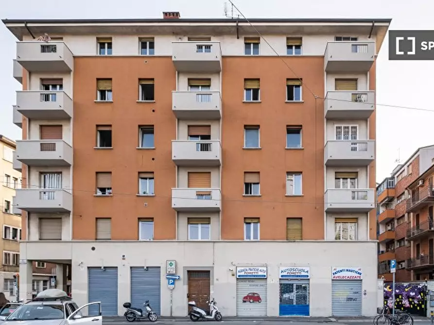 Immagine 17 di Appartamento in affitto  in Piazza di Porta Mascarella a Bologna