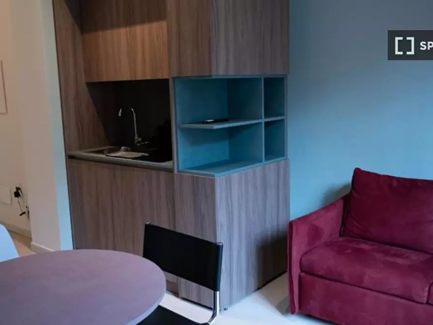 Immagine 2 di Appartamento in affitto  in Via Nicola Palmieri a Milano