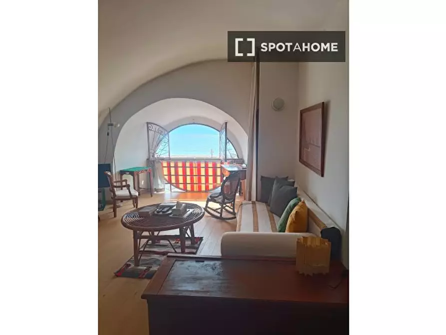Immagine 1 di Appartamento in affitto  in Via Tito Scipione a Formia