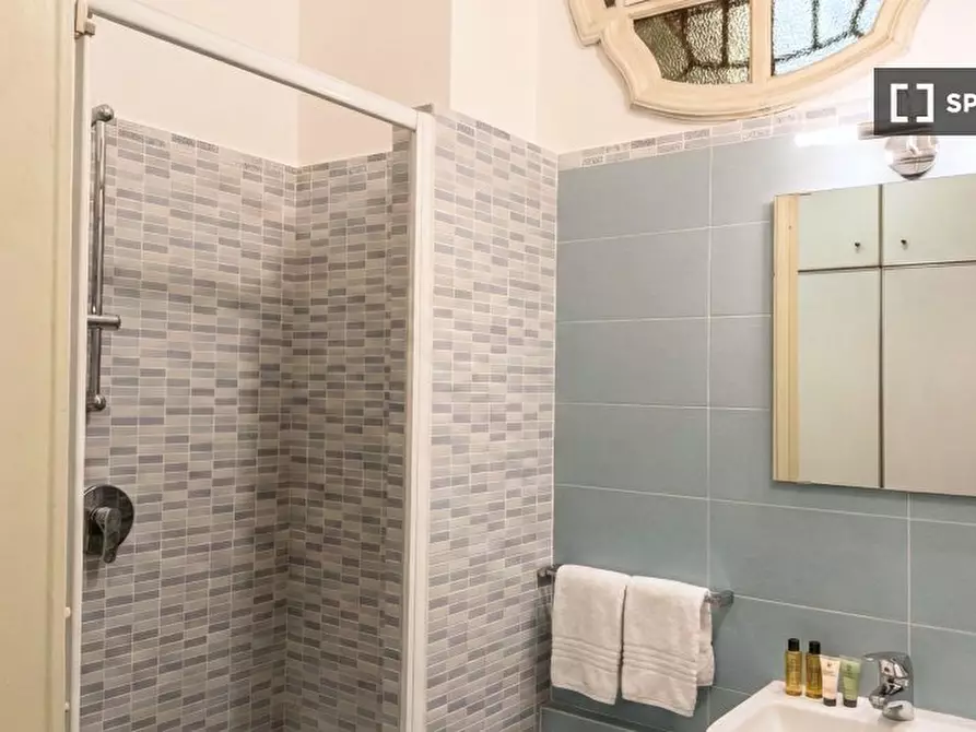 Immagine 16 di Appartamento in affitto  in Via Enrico Panzacchi a Milano