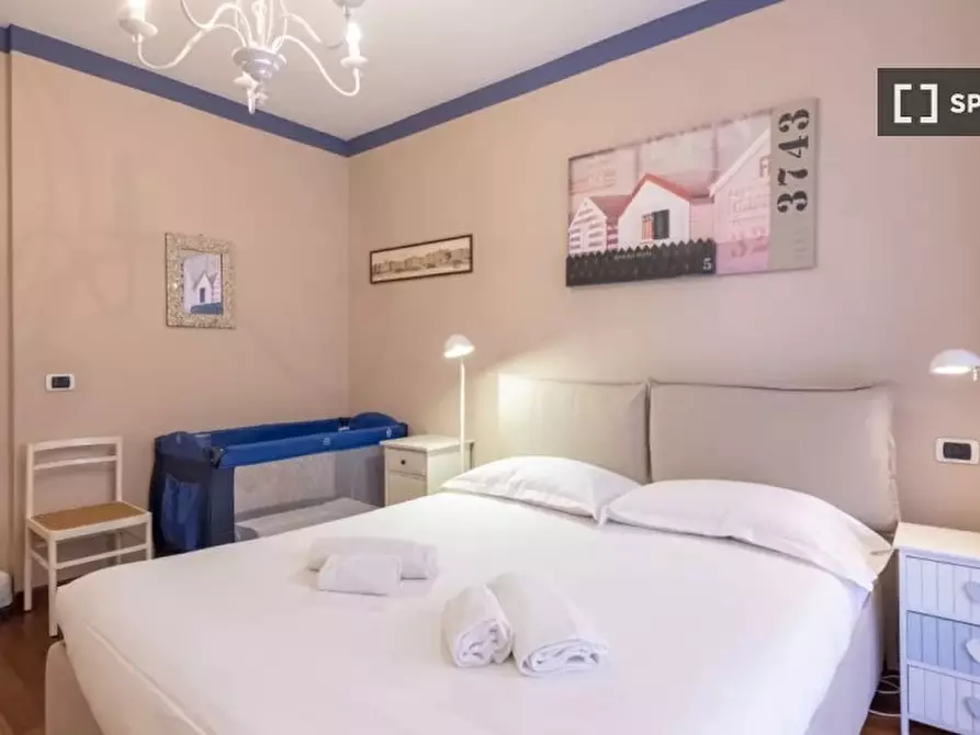 Immagine 19 di Appartamento in affitto  in Via della Chiusa a Sestri Levante