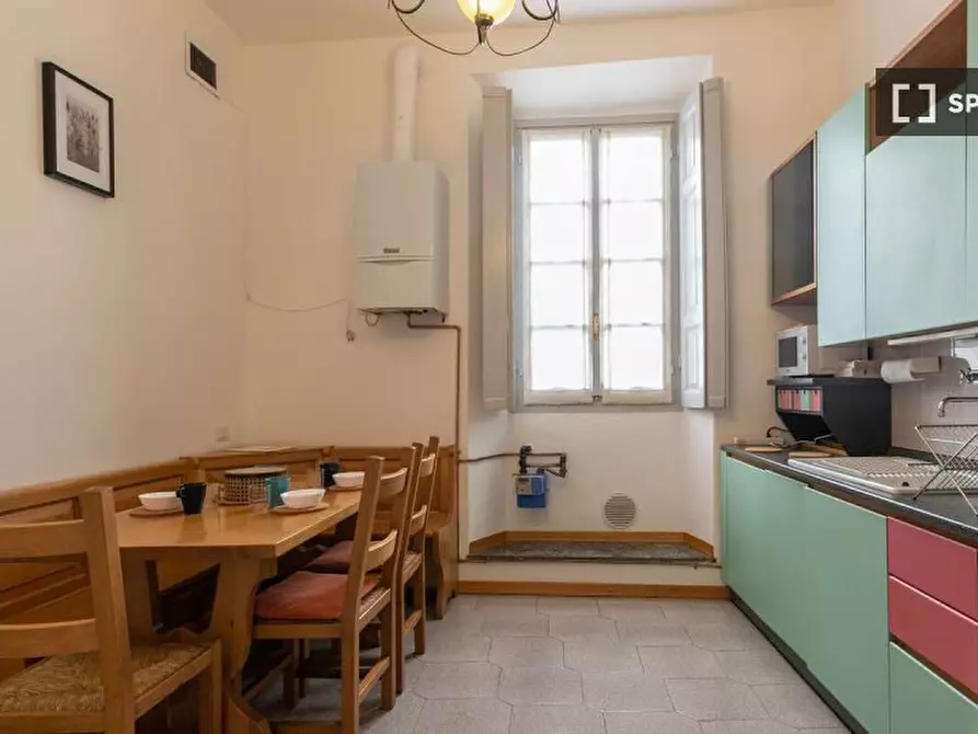 Immagine 8 di Appartamento in affitto  in Via de Gradi a Monza