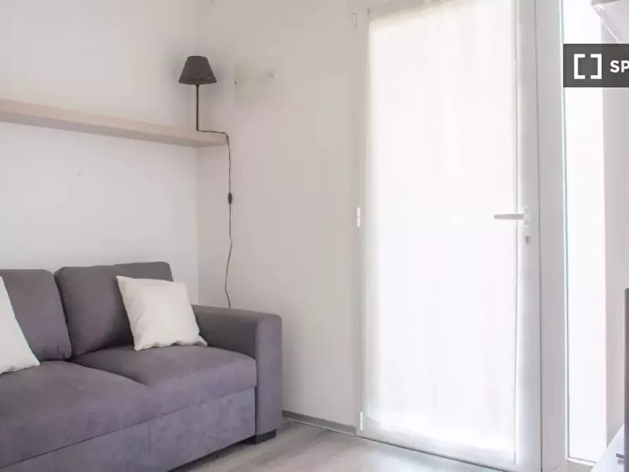 Immagine 4 di Appartamento in affitto  in Via Archimede a Milano