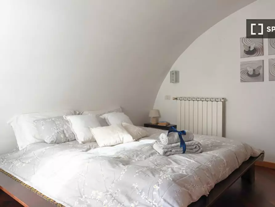 Immagine 12 di Appartamento in affitto  in Via Ippolito Rosellini a Firenze