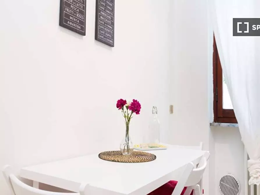 Immagine 9 di Camera condivisa in affitto  in Via Antonio Cecchi Milan a Milano