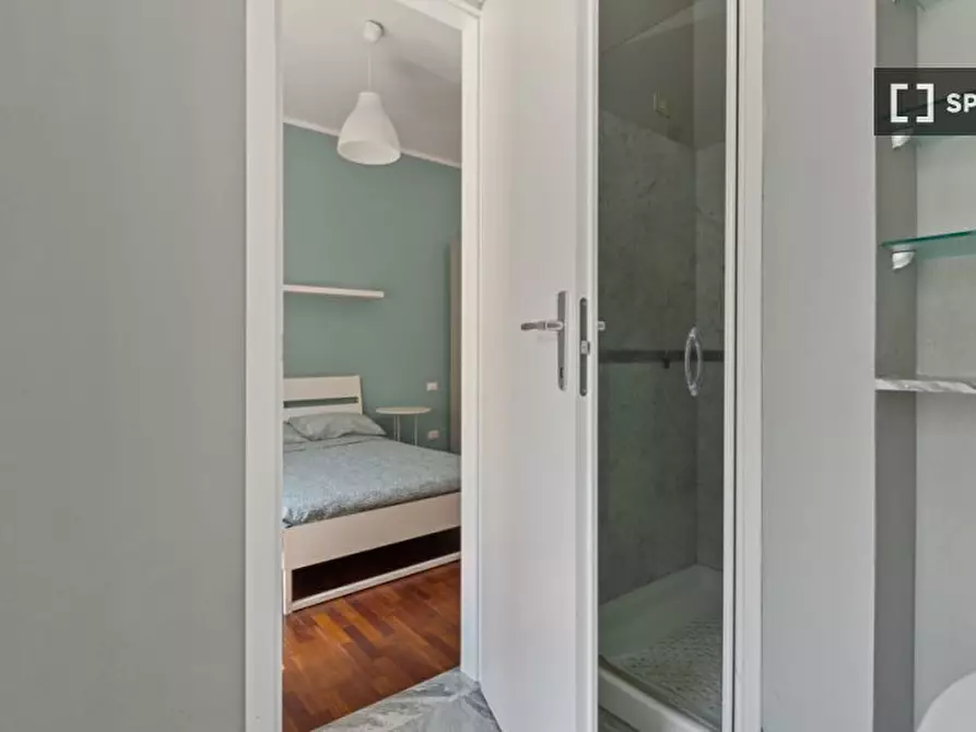 Immagine 14 di Camera condivisa in affitto  in Corso Di Porta Romana/A a Milano