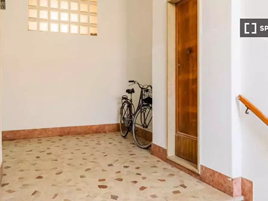 Immagine 12 di Camera condivisa in affitto  in Viale Alfredo Oriani a Bologna