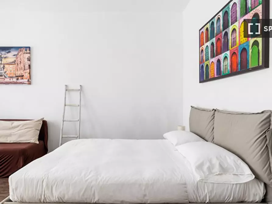 Immagine 12 di Ufficio in affitto  in Largo Giovanni Ignazio Molina a Bologna