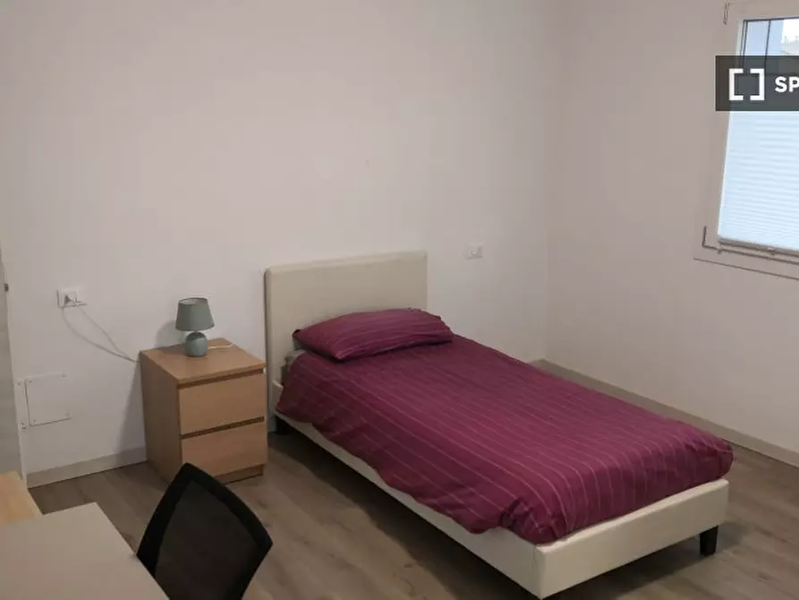 Immagine 10 di Camera condivisa in affitto  in Via Vecchia a Padova