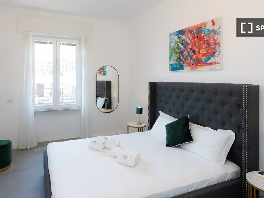 Immagine 16 di Appartamento in affitto  in Viale Vaticano a Roma