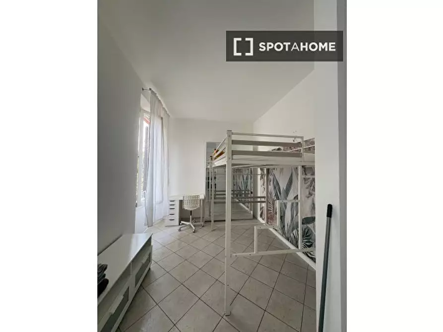 Immagine 1 di Appartamento in affitto  in Via Nicolò Dall'Arca a Bologna