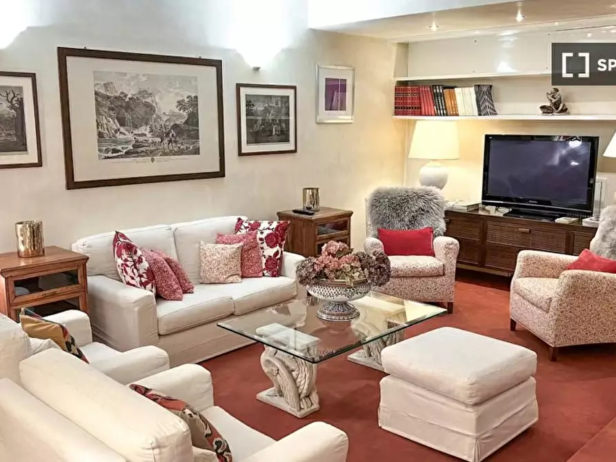 Immagine 14 di Appartamento in affitto  in Viale Carlo Espinasse a Milano